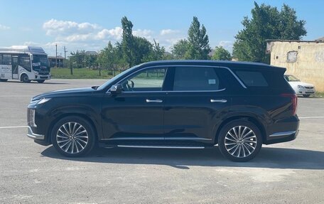 Hyundai Palisade I, 2022 год, 2 950 000 рублей, 7 фотография