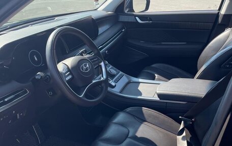 Hyundai Palisade I, 2022 год, 2 950 000 рублей, 14 фотография