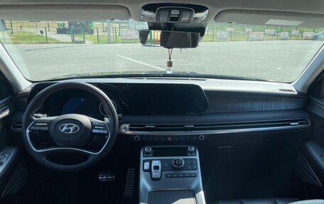 Hyundai Palisade I, 2022 год, 2 950 000 рублей, 15 фотография
