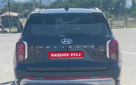 Hyundai Palisade I, 2022 год, 2 950 000 рублей, 5 фотография
