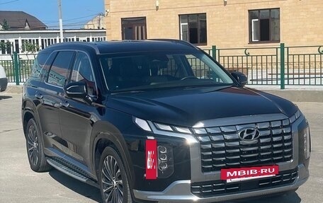 Hyundai Palisade I, 2022 год, 2 950 000 рублей, 2 фотография