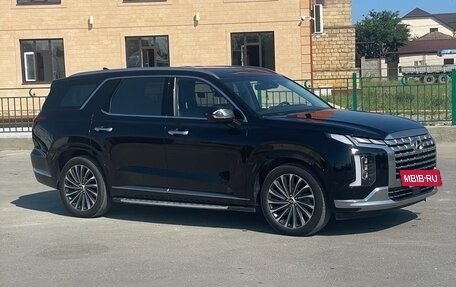 Hyundai Palisade I, 2022 год, 2 950 000 рублей, 3 фотография