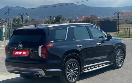 Hyundai Palisade I, 2022 год, 2 950 000 рублей, 4 фотография