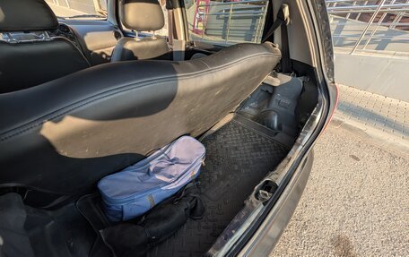 Daewoo Matiz I, 2012 год, 199 000 рублей, 9 фотография