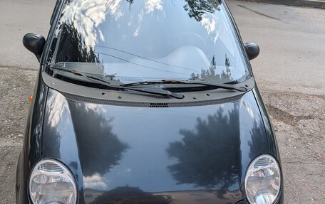 Daewoo Matiz I, 2012 год, 199 000 рублей, 5 фотография