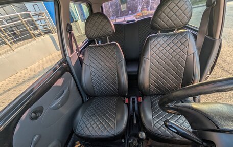 Daewoo Matiz I, 2012 год, 199 000 рублей, 7 фотография