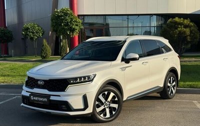 KIA Sorento IV, 2020 год, 2 735 000 рублей, 1 фотография