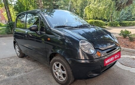 Daewoo Matiz I, 2012 год, 199 000 рублей, 2 фотография