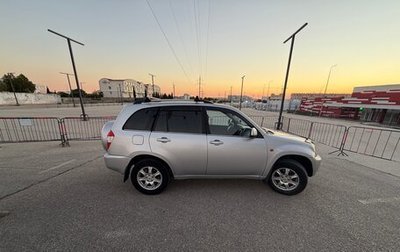 Chery Tiggo (T11), 2011 год, 450 000 рублей, 1 фотография