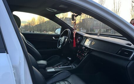 KIA Optima IV, 2017 год, 2 000 000 рублей, 9 фотография