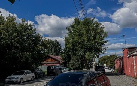 Ford Focus II рестайлинг, 2008 год, 500 000 рублей, 7 фотография