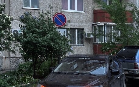 Ford Focus II рестайлинг, 2008 год, 500 000 рублей, 3 фотография