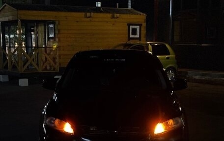 Ford Focus II рестайлинг, 2008 год, 500 000 рублей, 2 фотография