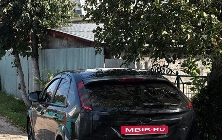 Ford Focus II рестайлинг, 2008 год, 500 000 рублей, 6 фотография