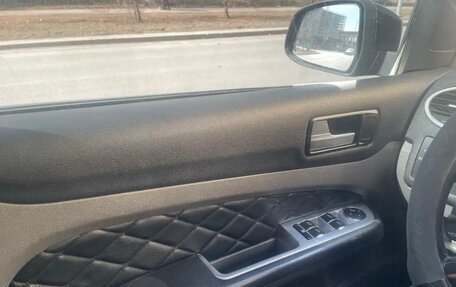 Ford Focus II рестайлинг, 2008 год, 500 000 рублей, 14 фотография