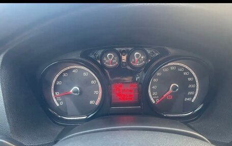Ford Focus II рестайлинг, 2008 год, 500 000 рублей, 12 фотография