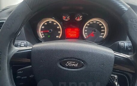 Ford Focus II рестайлинг, 2008 год, 500 000 рублей, 11 фотография