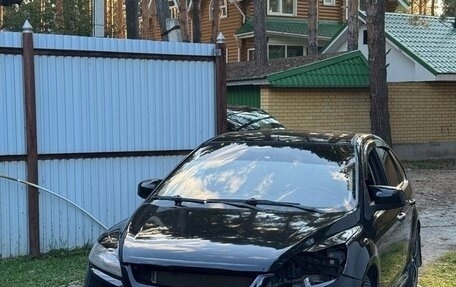 Ford Focus II рестайлинг, 2008 год, 500 000 рублей, 5 фотография