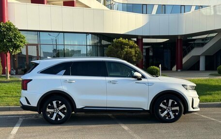 KIA Sorento IV, 2020 год, 2 735 000 рублей, 4 фотография