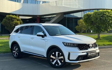 KIA Sorento IV, 2020 год, 2 735 000 рублей, 3 фотография
