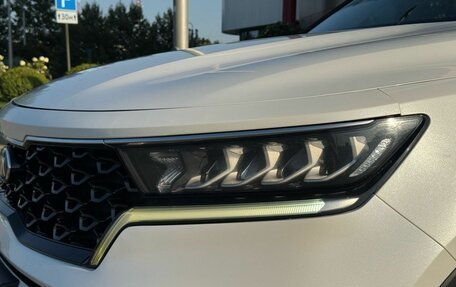 KIA Sorento IV, 2020 год, 2 735 000 рублей, 9 фотография