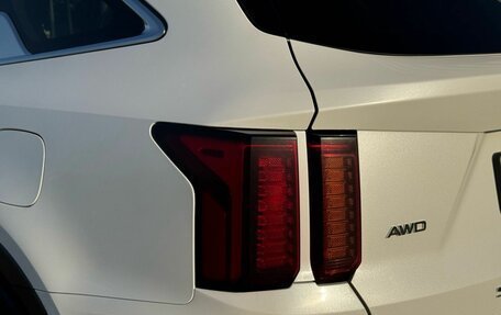 KIA Sorento IV, 2020 год, 2 735 000 рублей, 10 фотография
