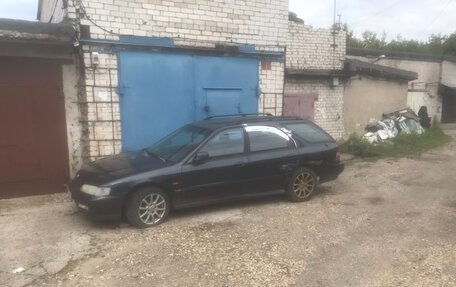 Honda Accord VII рестайлинг, 1994 год, 150 000 рублей, 4 фотография