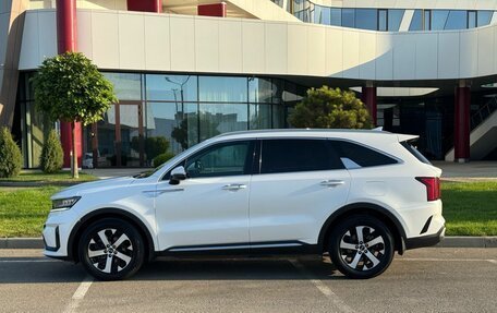 KIA Sorento IV, 2020 год, 2 735 000 рублей, 8 фотография