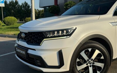 KIA Sorento IV, 2020 год, 2 735 000 рублей, 12 фотография