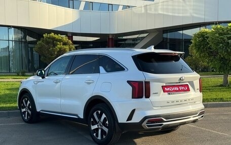 KIA Sorento IV, 2020 год, 2 735 000 рублей, 7 фотография