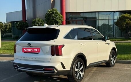 KIA Sorento IV, 2020 год, 2 735 000 рублей, 5 фотография