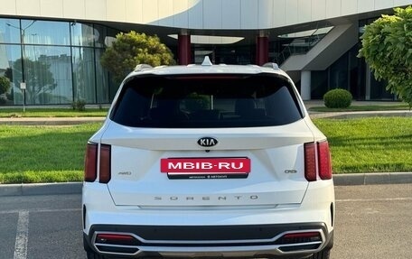 KIA Sorento IV, 2020 год, 2 735 000 рублей, 6 фотография