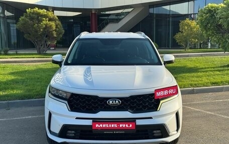 KIA Sorento IV, 2020 год, 2 735 000 рублей, 2 фотография