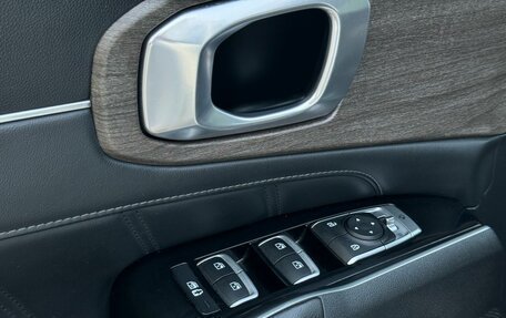 KIA Sorento IV, 2020 год, 2 735 000 рублей, 17 фотография