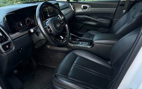 KIA Sorento IV, 2020 год, 2 735 000 рублей, 20 фотография