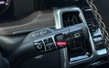 KIA Sorento IV, 2020 год, 2 735 000 рублей, 24 фотография