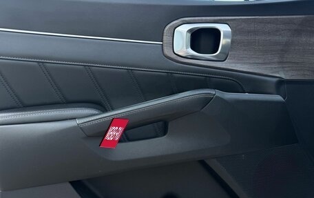 KIA Sorento IV, 2020 год, 2 735 000 рублей, 16 фотография