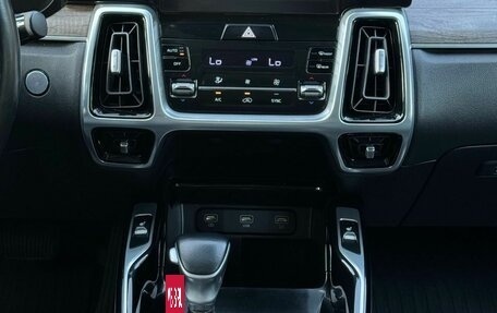 KIA Sorento IV, 2020 год, 2 735 000 рублей, 23 фотография