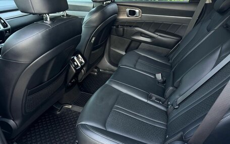 KIA Sorento IV, 2020 год, 2 735 000 рублей, 36 фотография