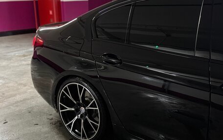 BMW 5 серия, 2021 год, 5 200 000 рублей, 3 фотография