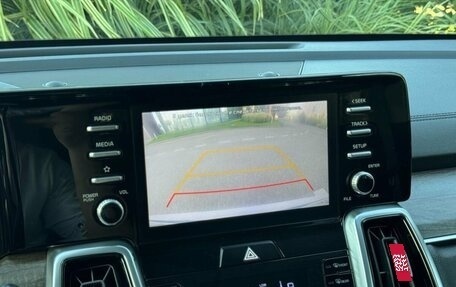 KIA Sorento IV, 2020 год, 2 735 000 рублей, 32 фотография