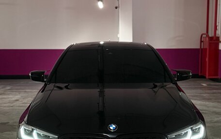 BMW 5 серия, 2021 год, 5 200 000 рублей, 6 фотография