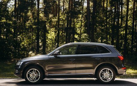 Audi Q5, 2014 год, 2 500 000 рублей, 2 фотография