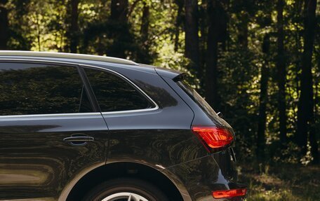 Audi Q5, 2014 год, 2 500 000 рублей, 8 фотография