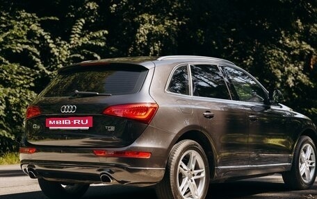 Audi Q5, 2014 год, 2 500 000 рублей, 5 фотография