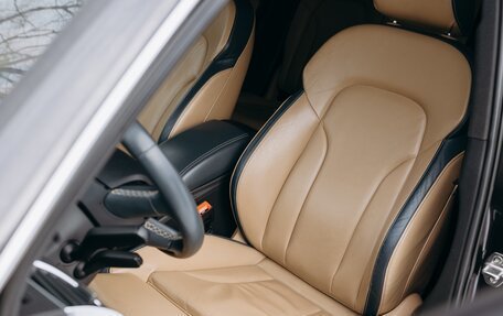 Audi Q5, 2014 год, 2 500 000 рублей, 12 фотография