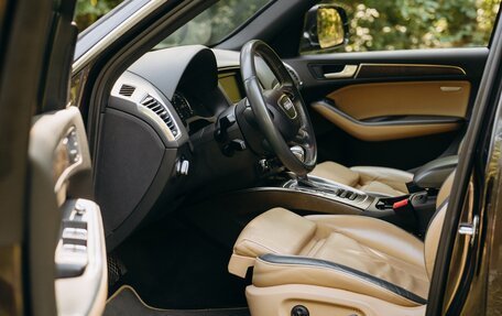 Audi Q5, 2014 год, 2 500 000 рублей, 10 фотография