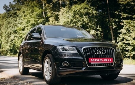 Audi Q5, 2014 год, 2 500 000 рублей, 6 фотография