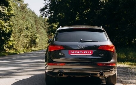 Audi Q5, 2014 год, 2 500 000 рублей, 4 фотография
