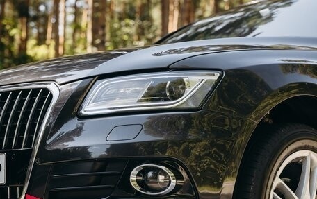Audi Q5, 2014 год, 2 500 000 рублей, 7 фотография